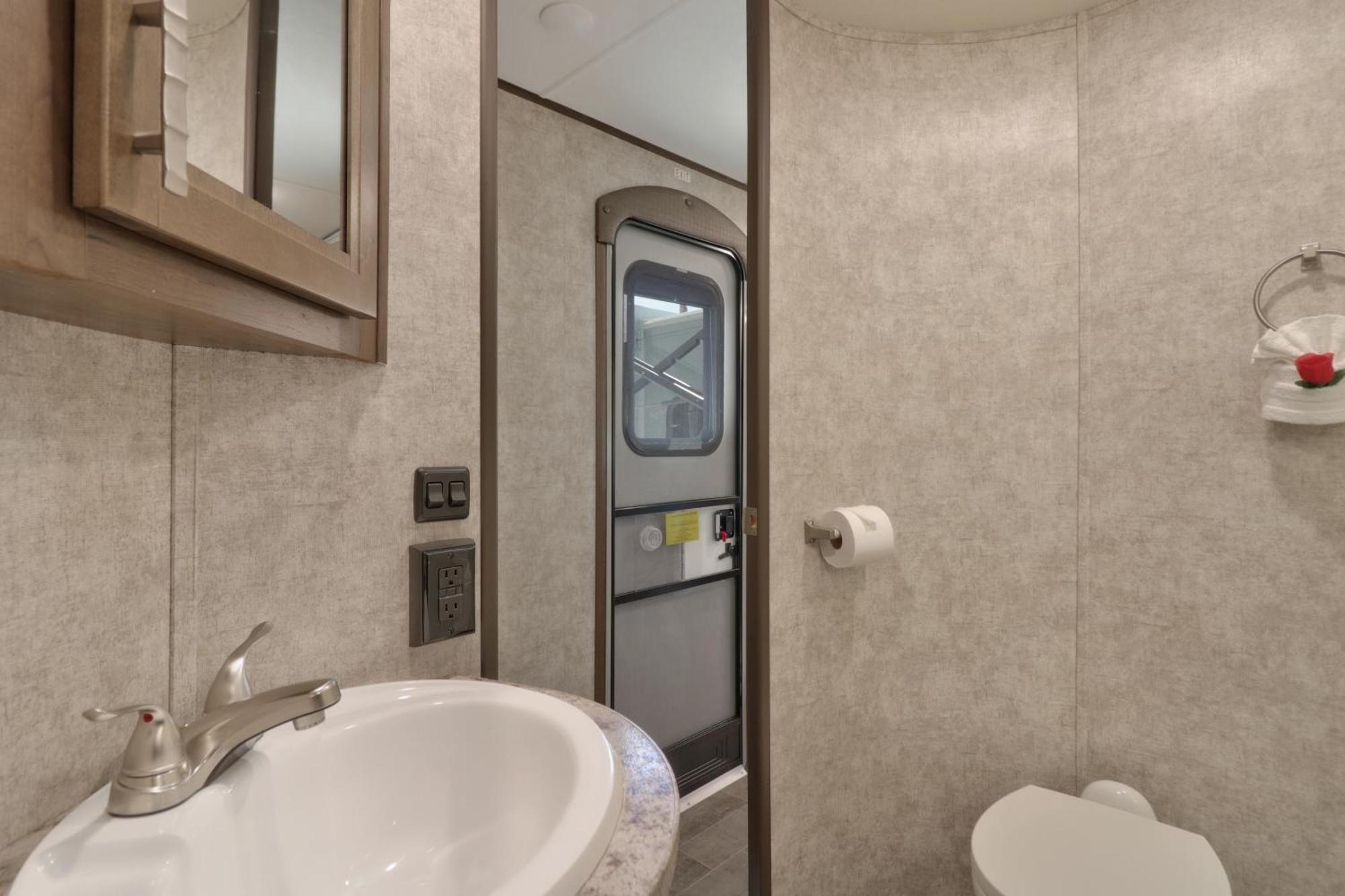 Sunshine Key Rv Resort & Marina Big Pine Key Esterno foto