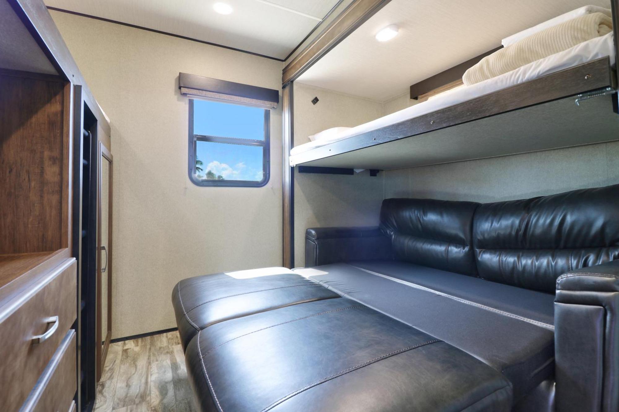 Sunshine Key Rv Resort & Marina Big Pine Key Esterno foto