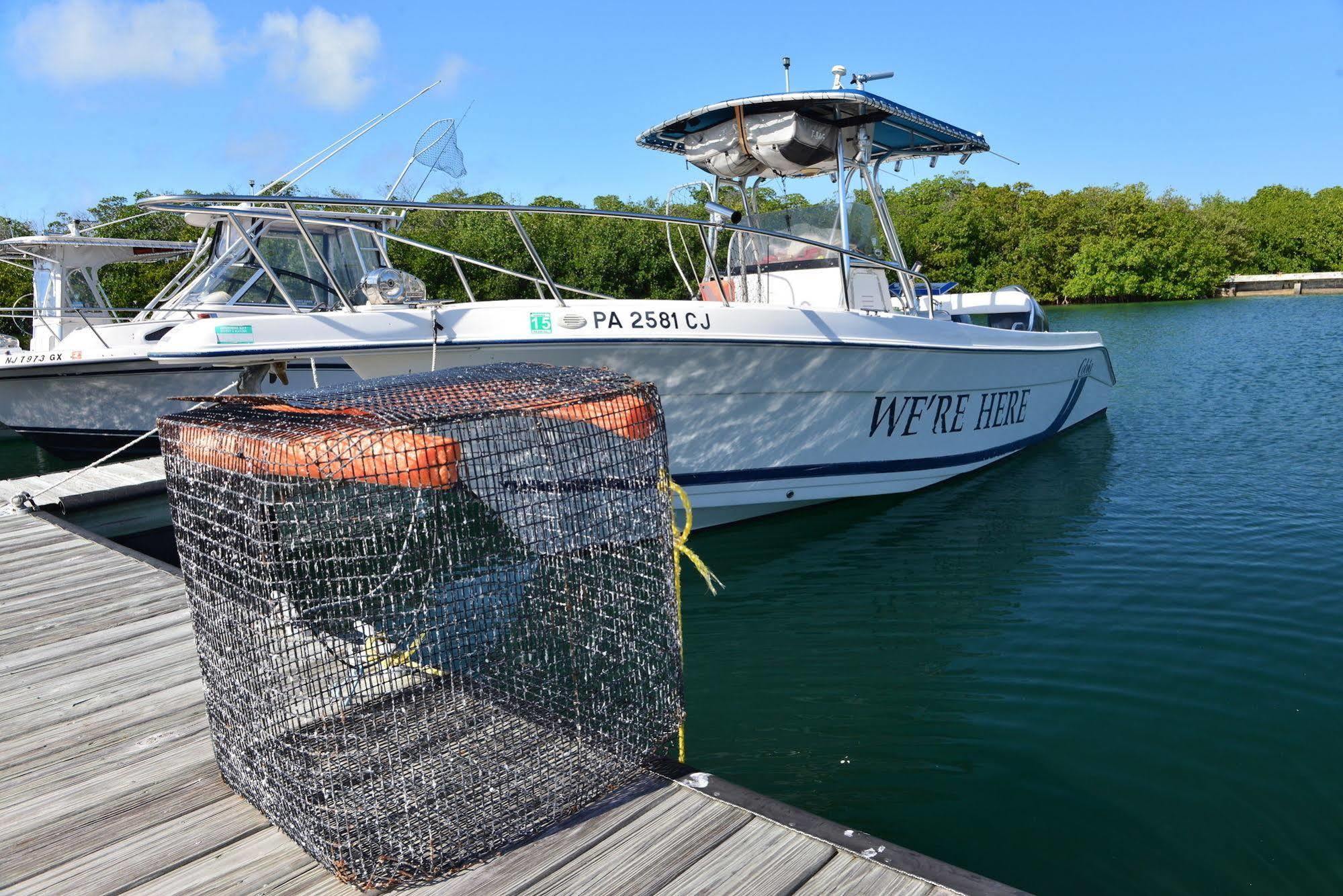 Sunshine Key Rv Resort & Marina Big Pine Key Esterno foto