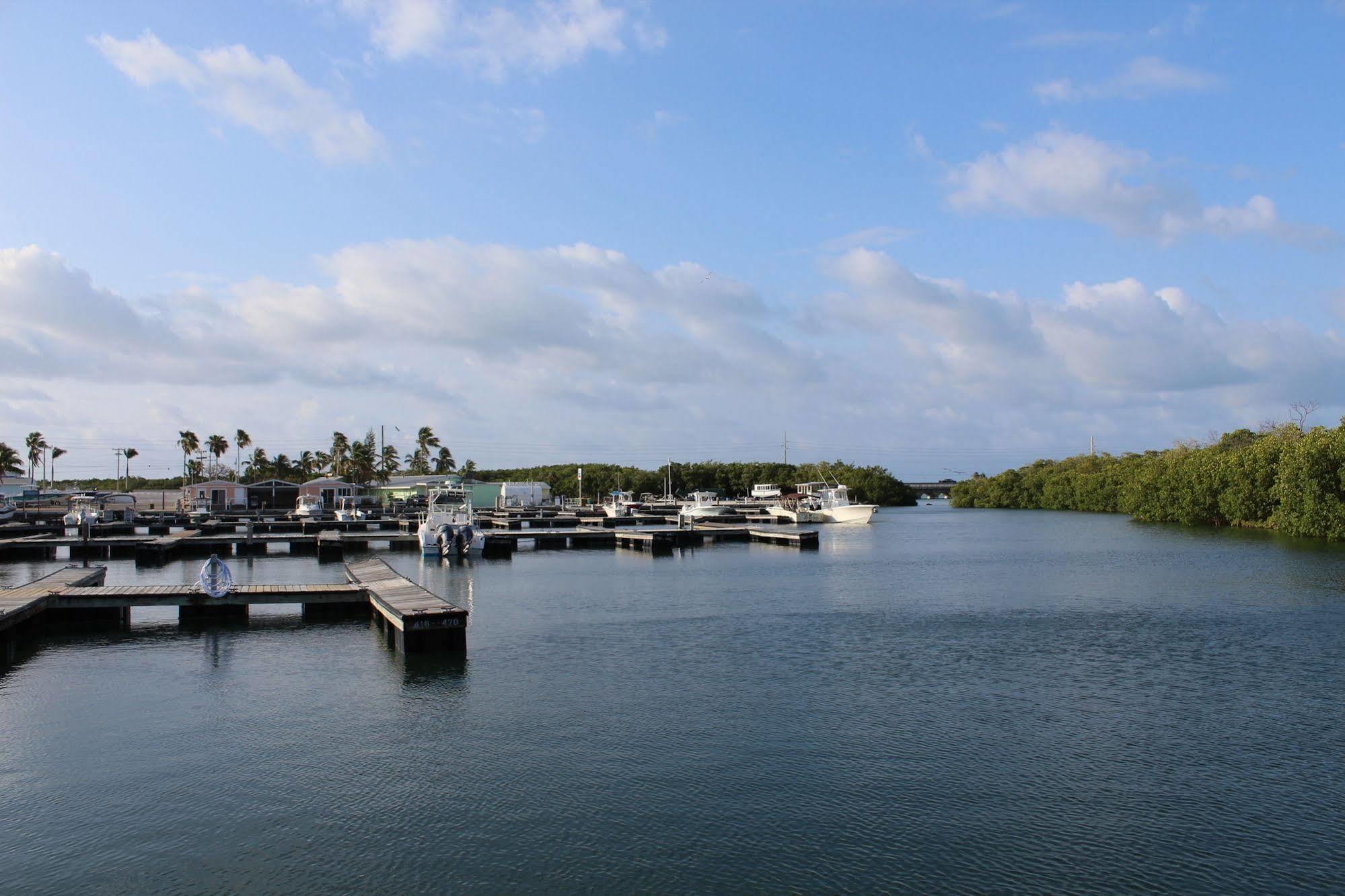 Sunshine Key Rv Resort & Marina Big Pine Key Esterno foto